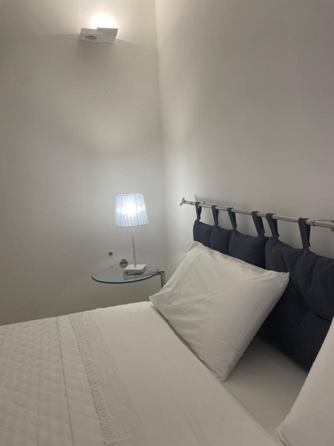 莱切Salentina White House住宿加早餐旅馆 外观 照片
