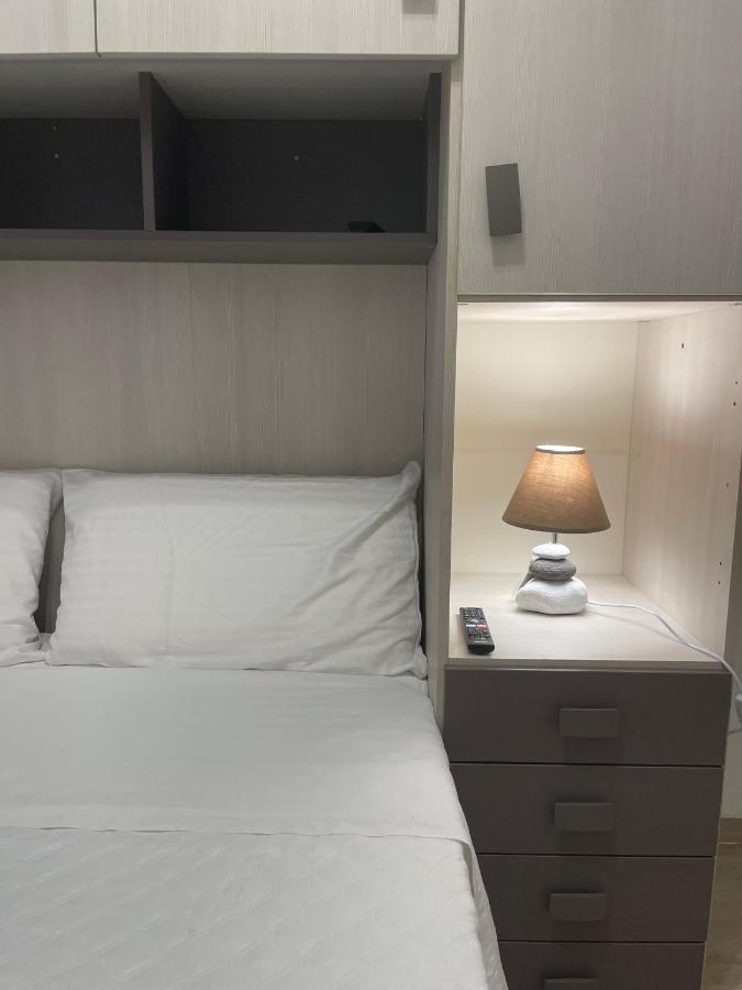 莱切Salentina White House住宿加早餐旅馆 外观 照片
